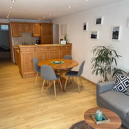 Apartment Kleine *
