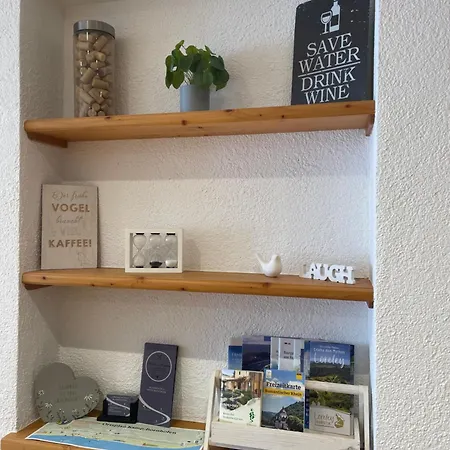 Kleine カンプ・ボルンホーフェン