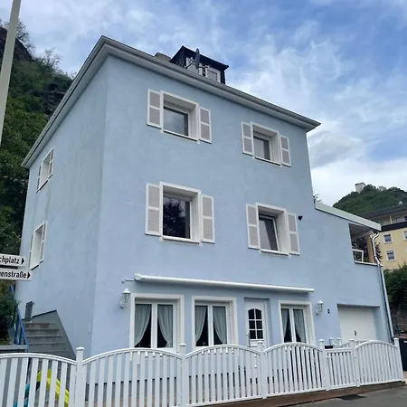 Kleine Appartamento Kamp-Bornhofen