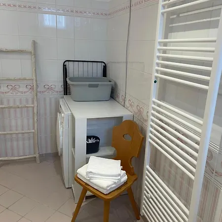 Kleine Appartamento Kamp-Bornhofen