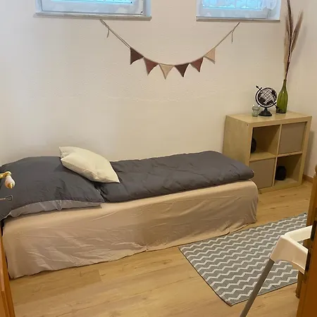 Kleine アパート *