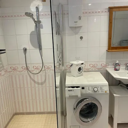 Апартаменты Kleine *