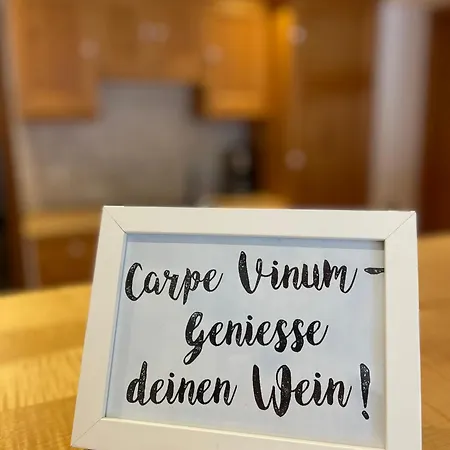 Kleine Apartment Kamp-Bornhofen