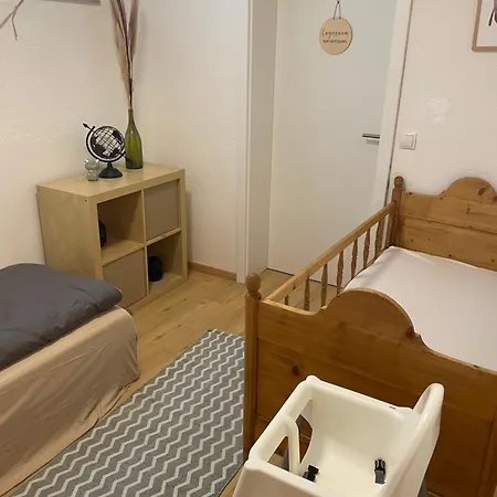 Appartamento Kleine Kamp-Bornhofen