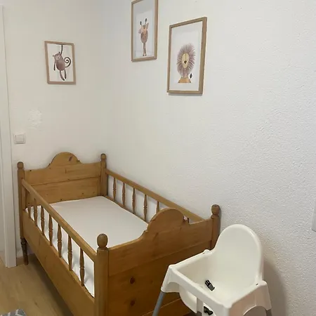 Kleine Kamp-Bornhofen