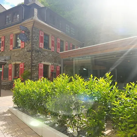 アパート Kleine *