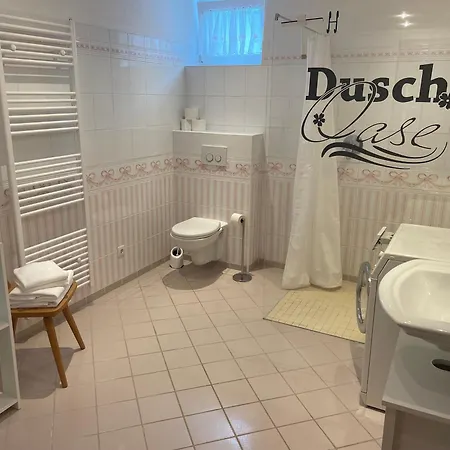 Apartment Kleine Kamp-Bornhofen