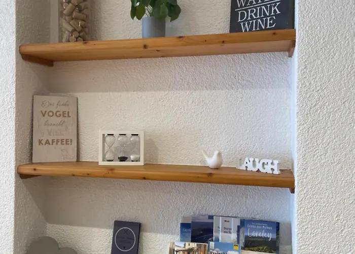 Kleine Kamp-Bornhofen