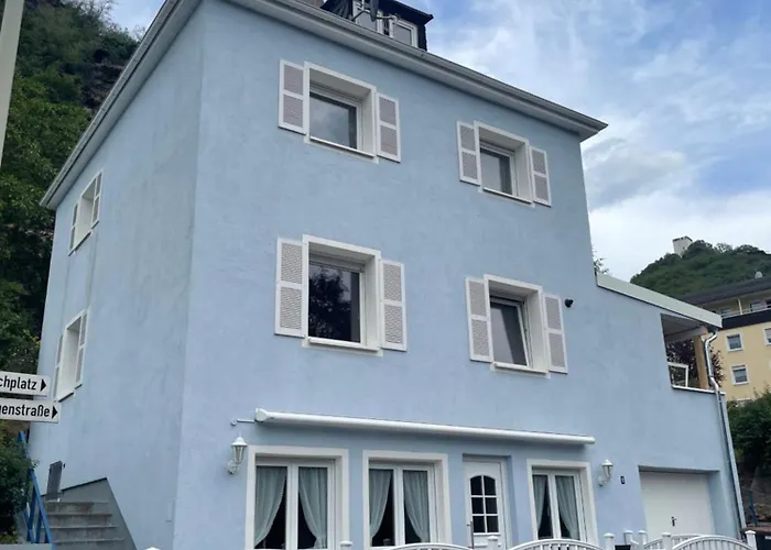Kleine Apartamento Kamp-Bornhofen