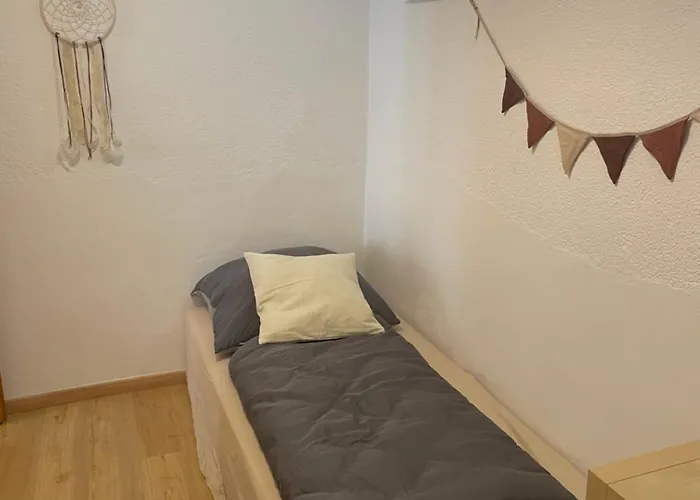 Kleine Apartamento