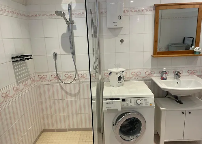 Apartamento Kleine *