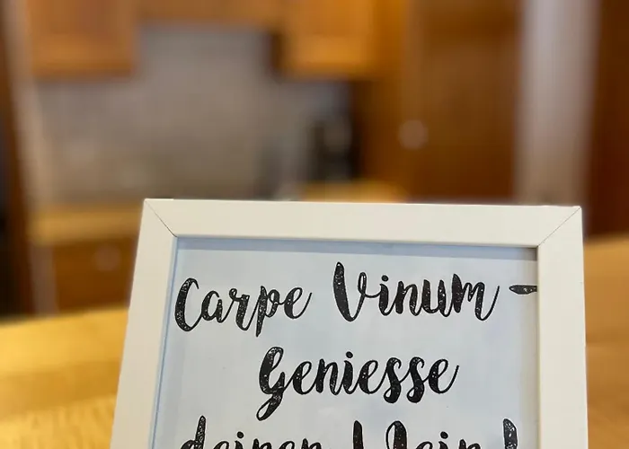 Kleine Apartamento Kamp-Bornhofen