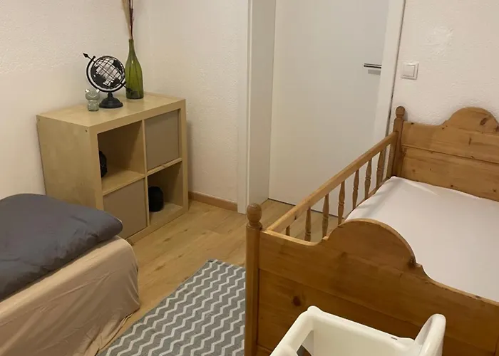 Apartamento Kleine Kamp-Bornhofen